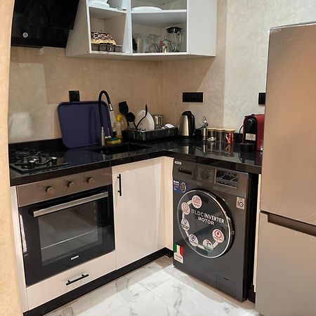 Апартаменты Family Flat Эс-Сувейра Экстерьер фото
